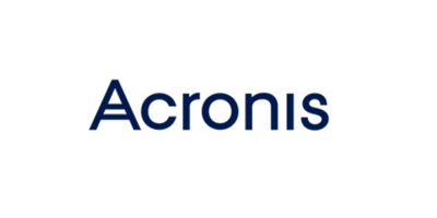 Acronis, IT Company, IT Solutions